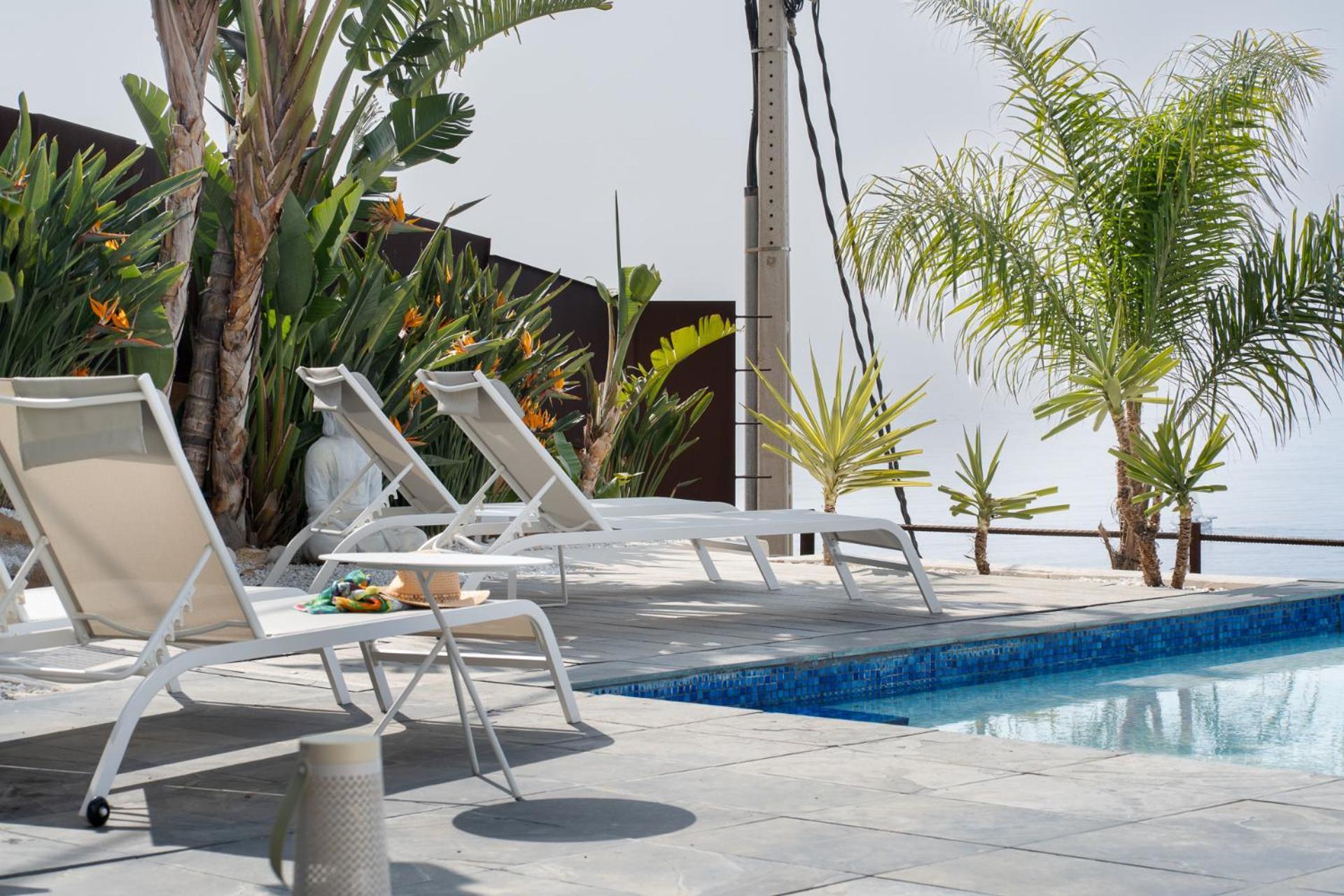 Vista Mar - Cases Del Far * Rosas
