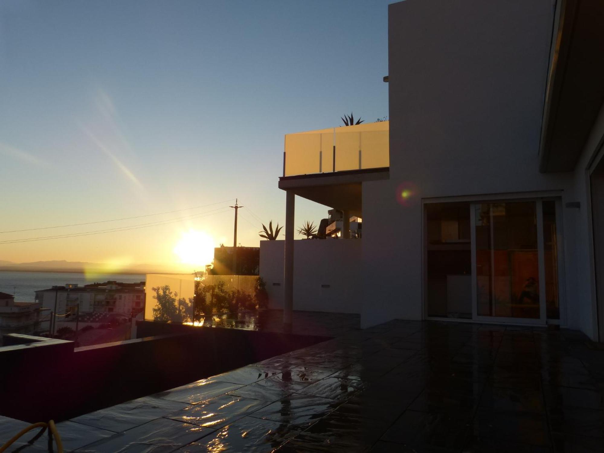 Vista Mar - Cases Del Far Hébergement de vacances *