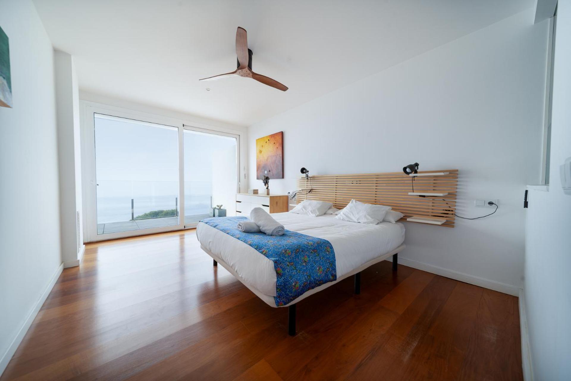 Vista Mar - Cases Del Far Roses