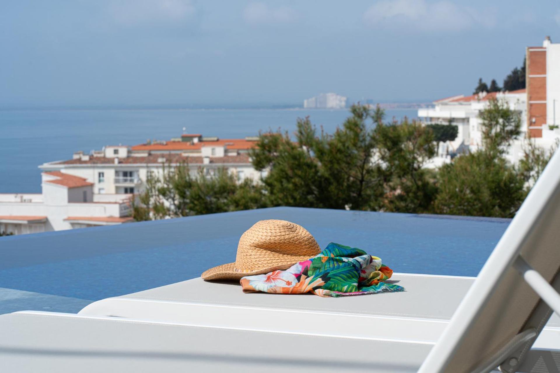 Vista Mar - Cases Del Far